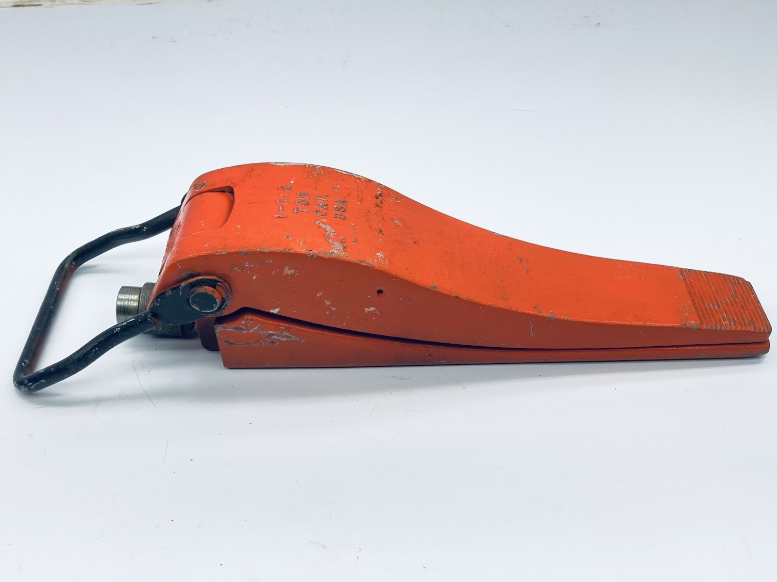 SPX Power Team HS3000 Hydraulic Spreader 1-1/2 Ton Cap , 11-1/2″Spread Pry Bar
