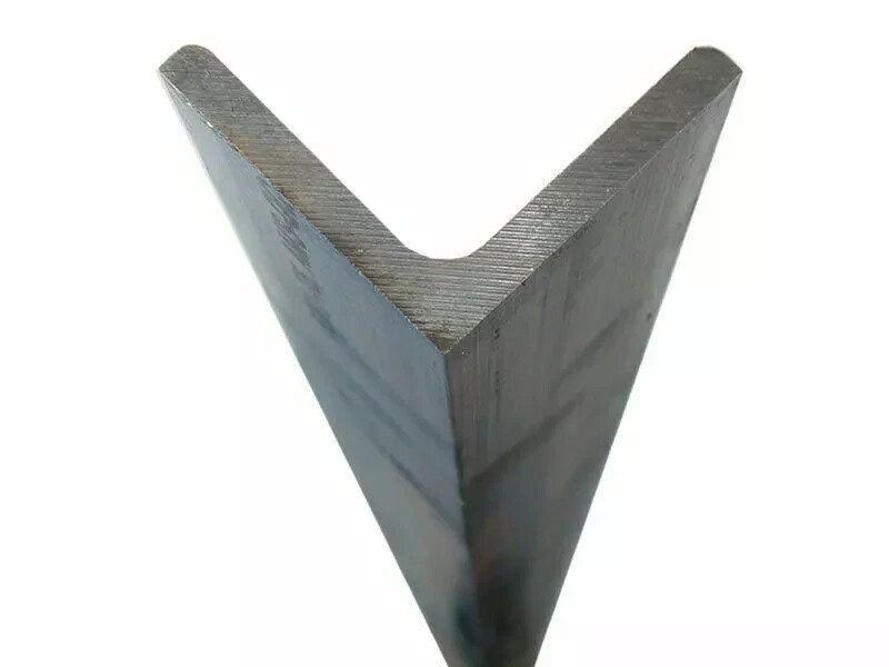 3/16″ Thick Aluminum Angle 2″ x 2″ x 8 Feet Long Unpolished Alloy 6061 90° Stock
