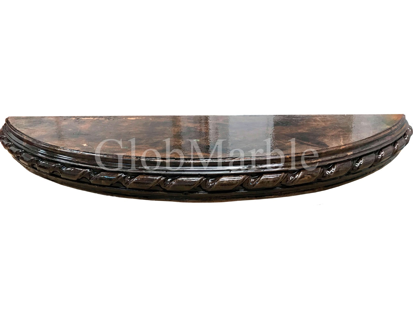 Concrete Countertop Edge Mold CEF 7019 Form Liners Edge profile