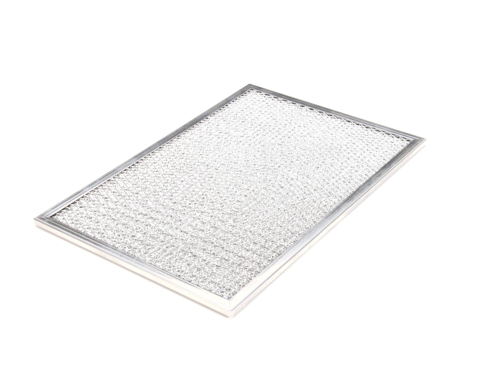Randell Filter, 9-1/2 X 14 Aluminum W/ Expanded Metal HD FLT1401 – Free Shipping