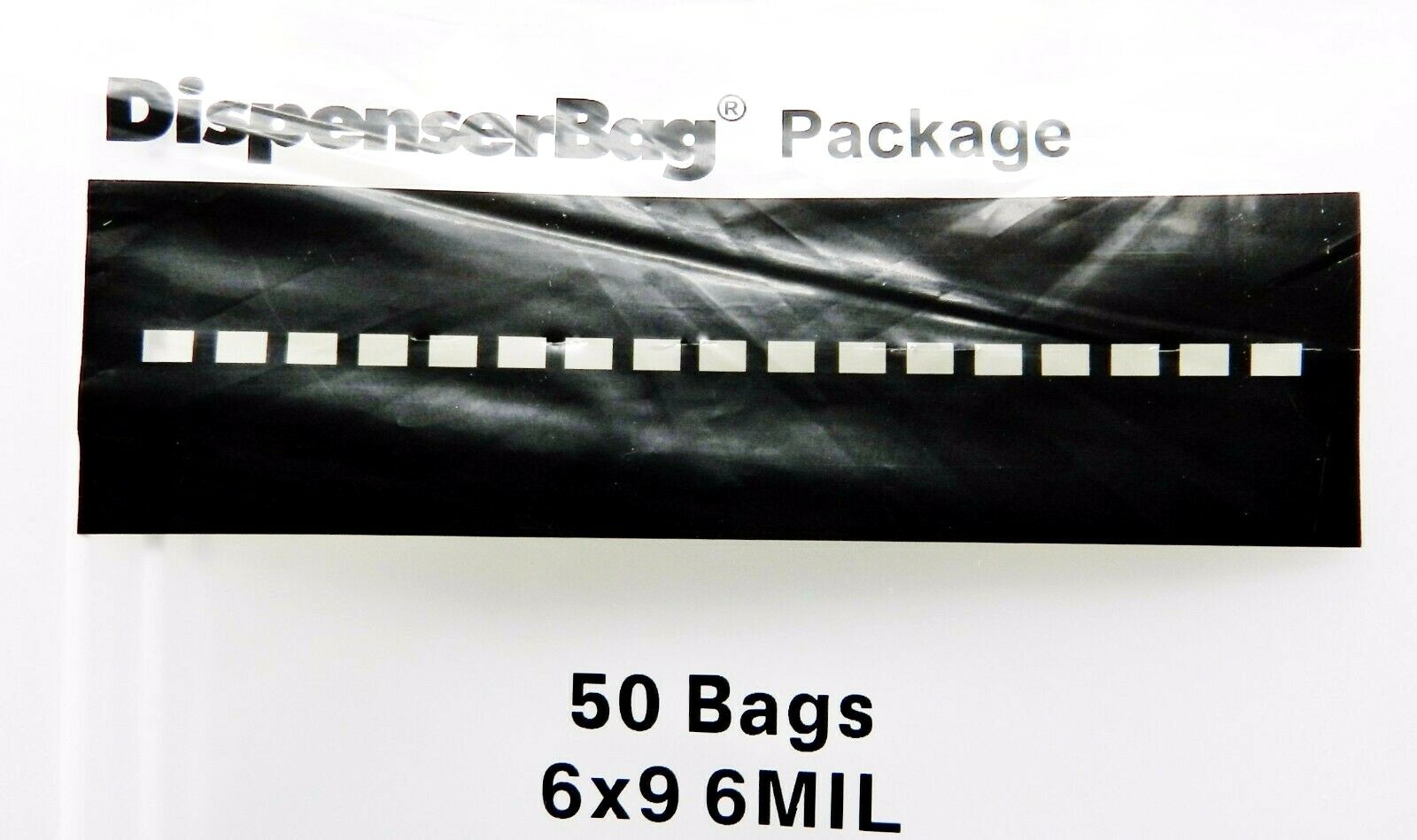 150 Zippit Bags 6 Mil Thick Strong Reloc 6×9 Reclosable Clear 6″ x 9″ Heavy Duty
