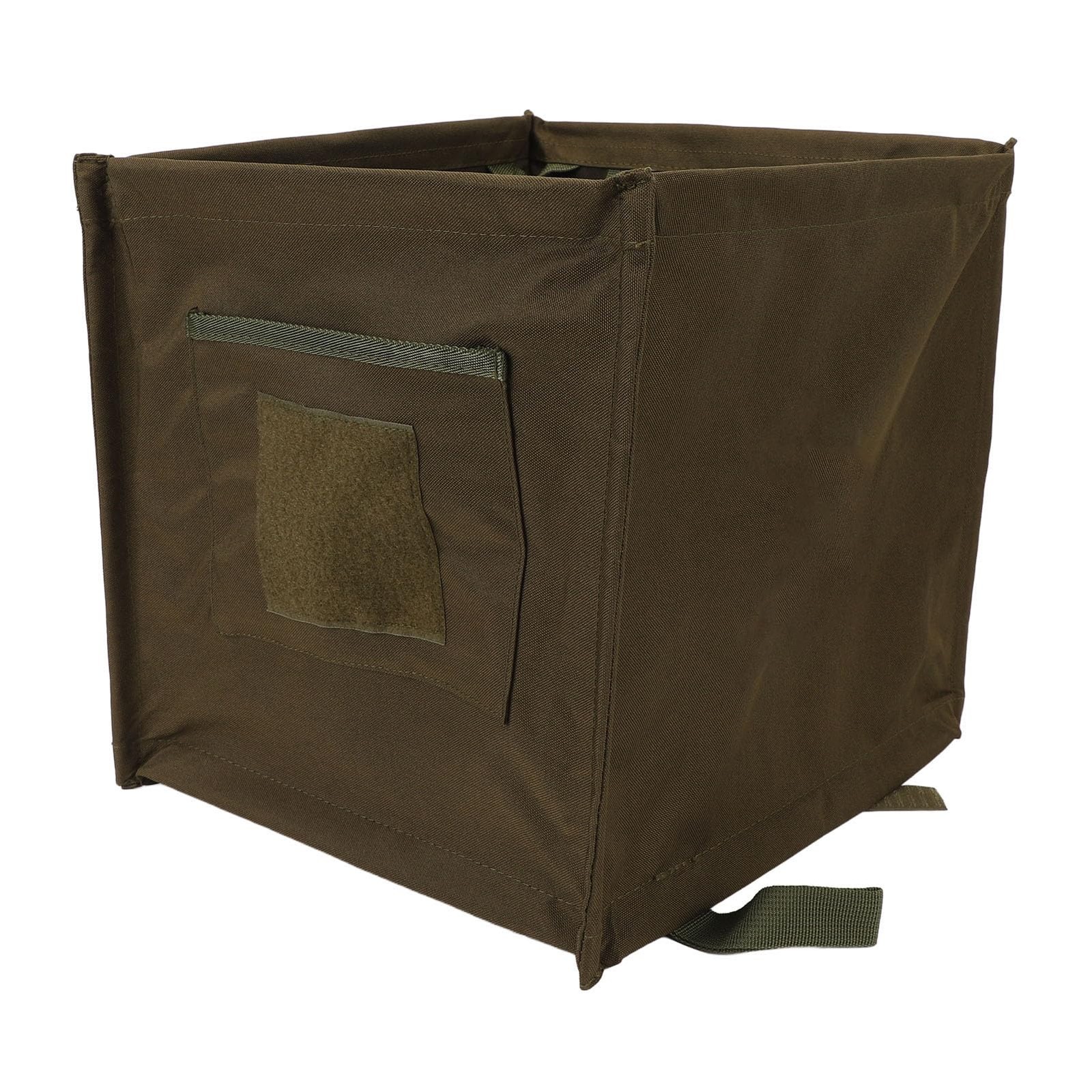 Arborist Throw Line Storage Cube, 33l Large Capacity Oxford Cloth Arborist Th…