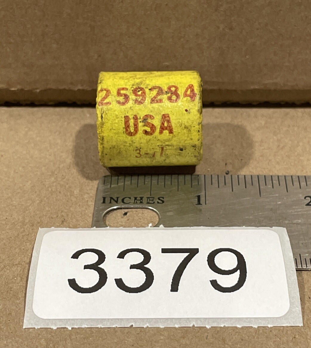 New Holland FORD ~ 259284 SPACER ~ Fits Multiple Wagons Square Baler ~ 80259284