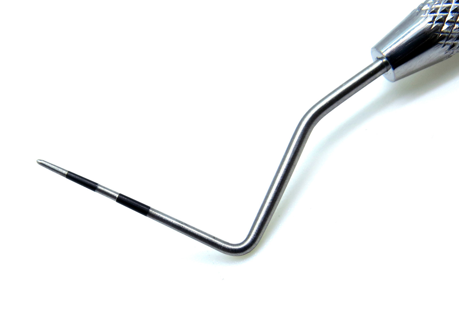 Michigan CP 11 Probe William Colour 3-6-8-11 mm Marking Periodontal Perio Dental