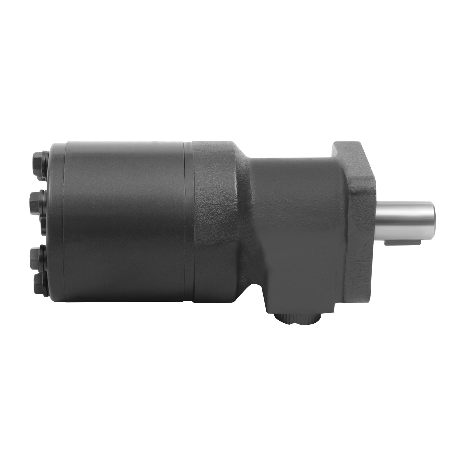 Char-Lynn 103-1016-012 Eaton S Series Hydraulic Motor – 4 Bolt Design