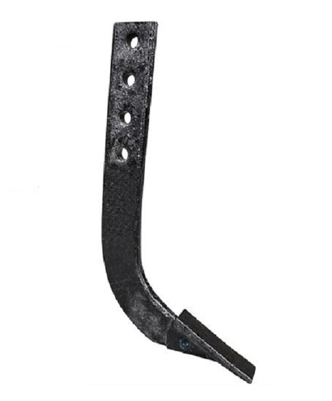 2 of 18″ x 2.50″ x 0.75″ Box Blade Shanks & Points w/ 4 Holes 49684 Farmer Bob’s