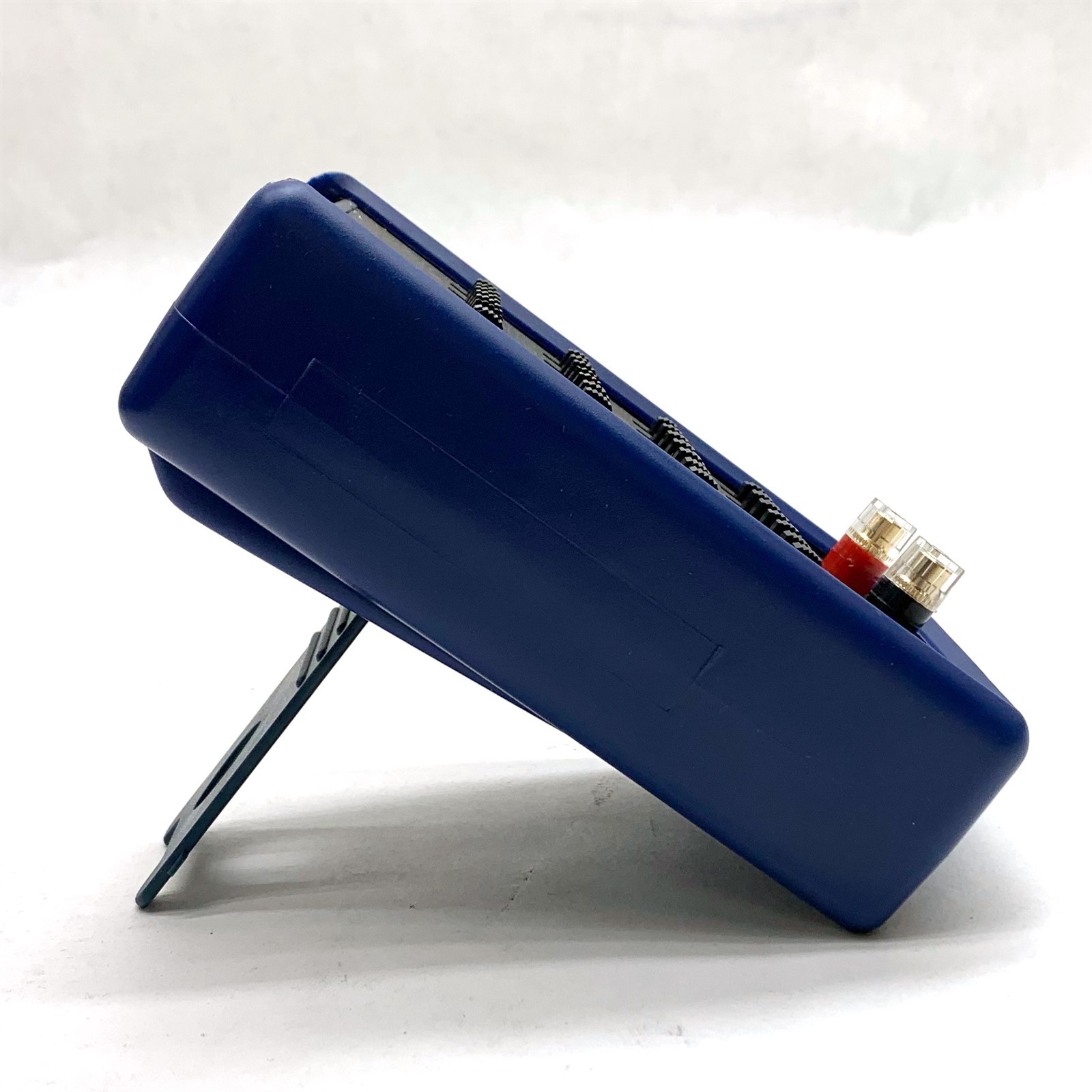 Global Specialties Resistance Decade Box RDB-10 Tester 1-11 OHM /Rubber Cover