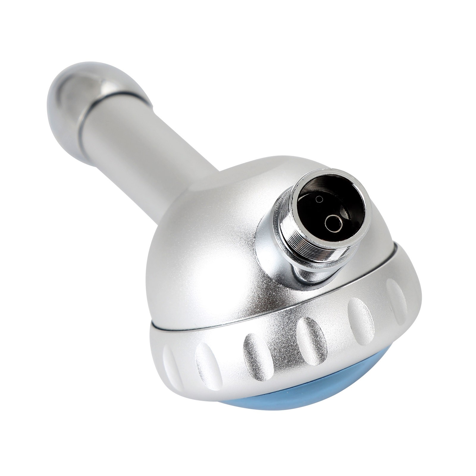 Dental Dentist Hygiene Prophy Jet Air Polisher System Tooth Handpiece 2 Holes US