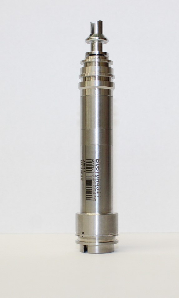 Portescap Brushless Slotted 6mm Motor B06 B0610 H4341 B0610H4341 2541