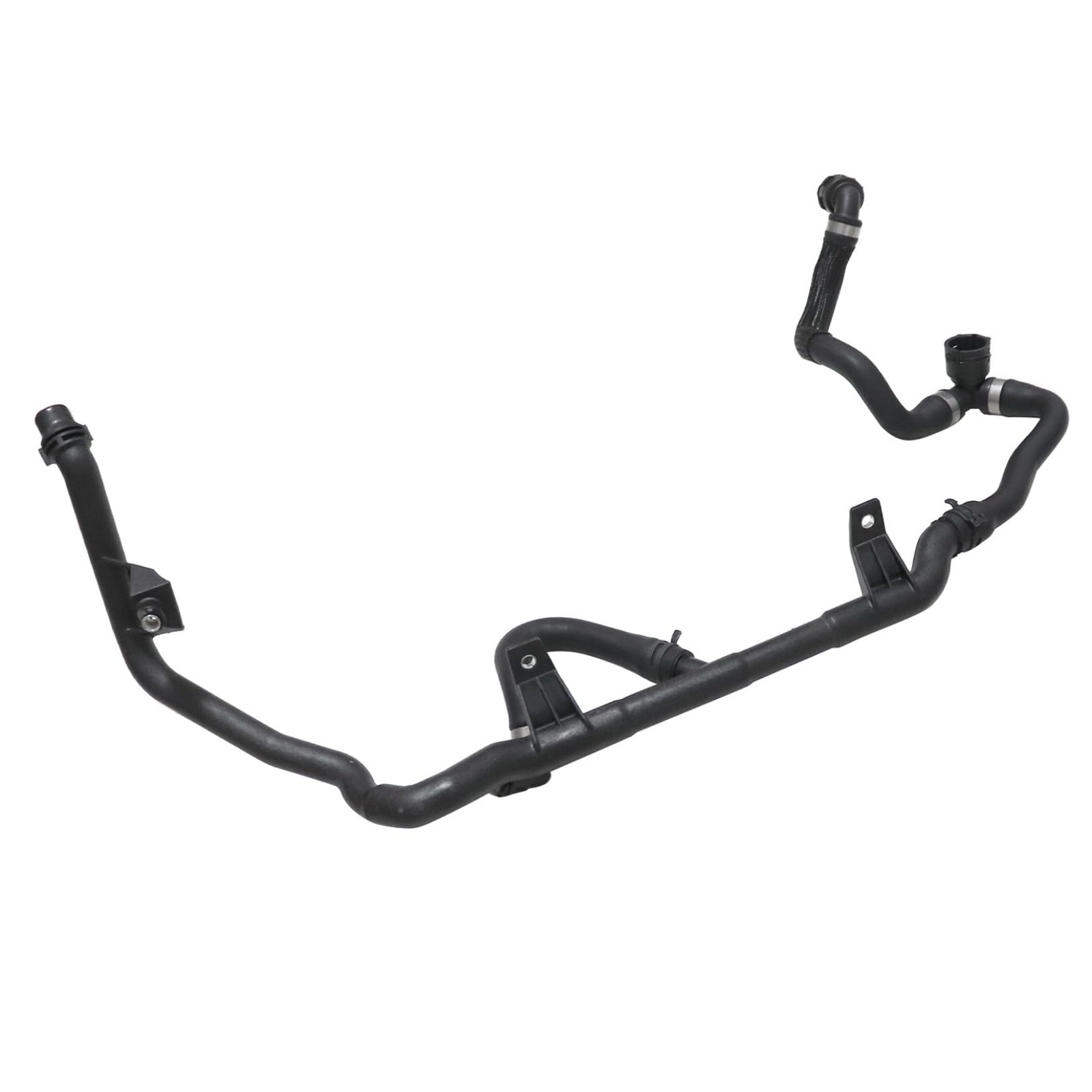 Water Hose Assembly 17127548230 Compatible with 2007-2013 BMW 335i, 135i, 335is