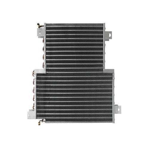 Condenser fits John Deere AT348322