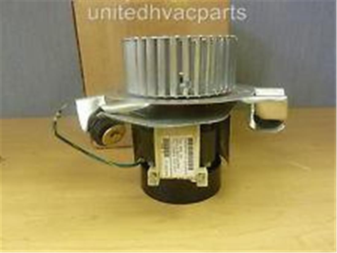Carrier Inducer Motor HC21ZS122