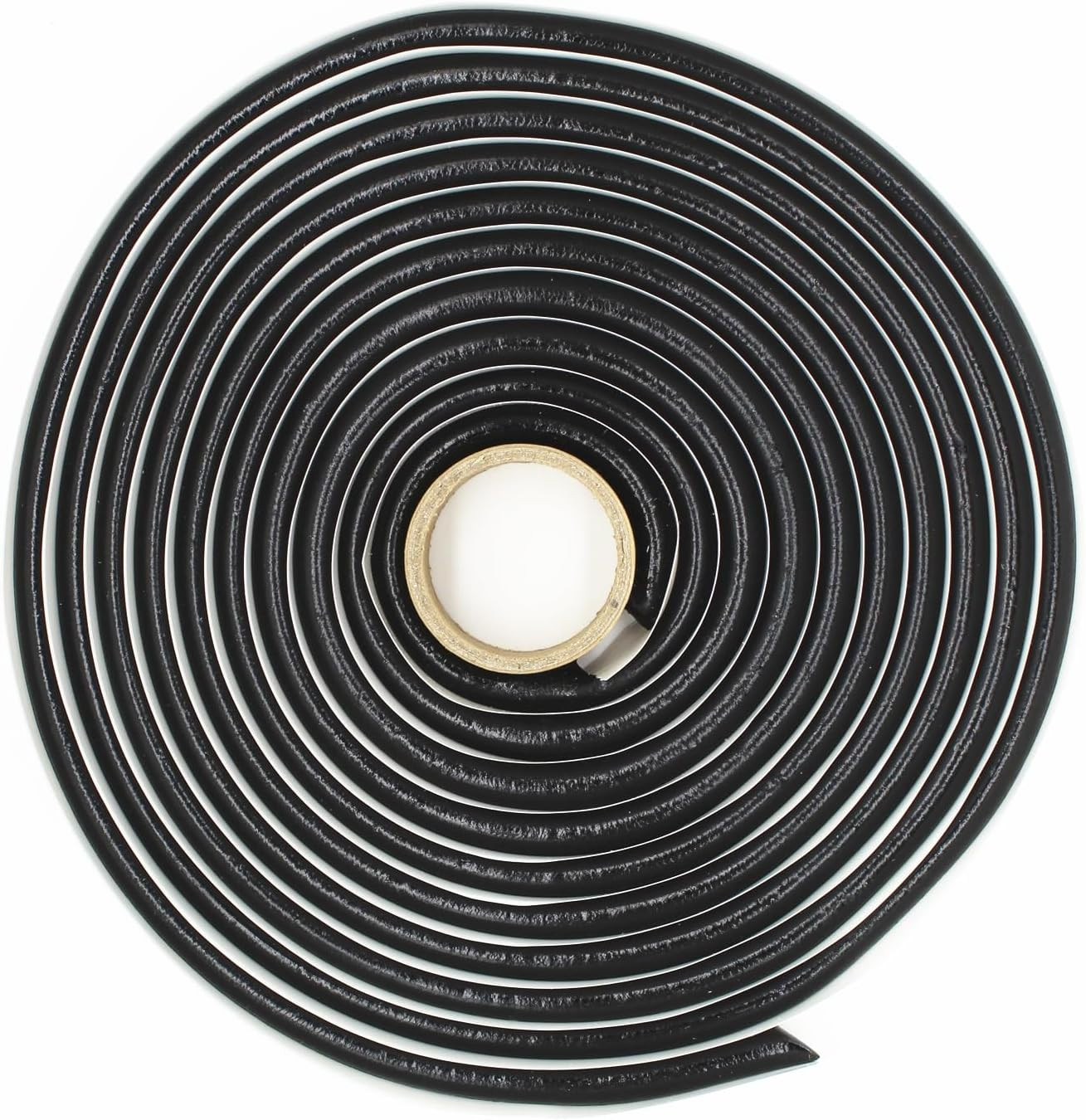 Butyl Tape 13Ft/4M Headlight Waterproof Sealant Tape Butyl Rubber Tape for Seali