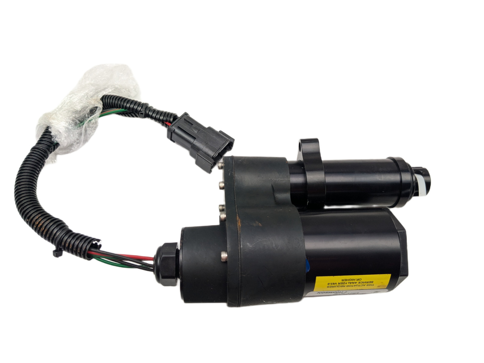 Bobcat Actuator 7101672 For 753 763 773 863 864 873 883 A220 A300 A770