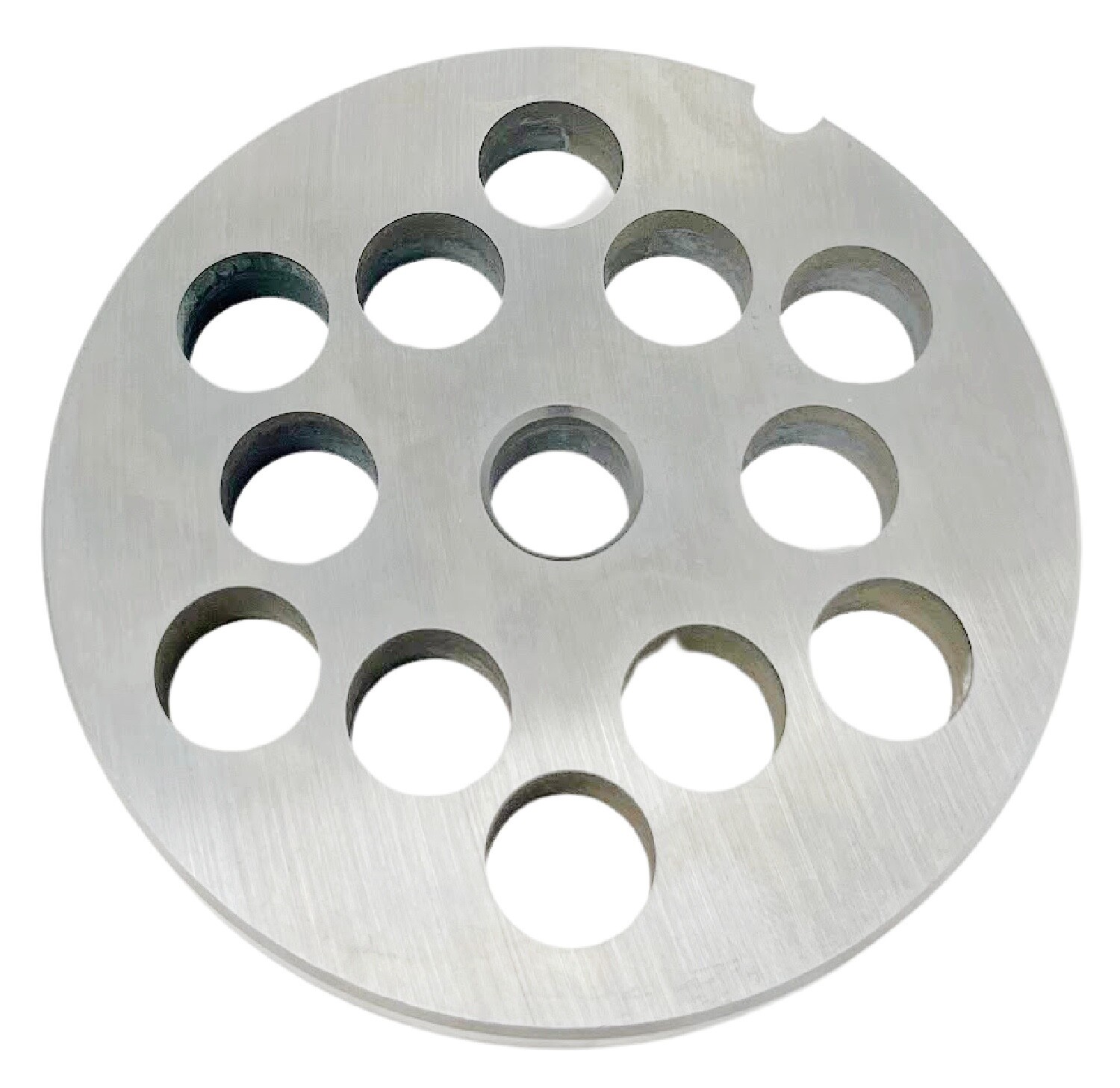 #22 1/2 (12.7 mm) Reversible Meat Grinder Plate – Butcher Better