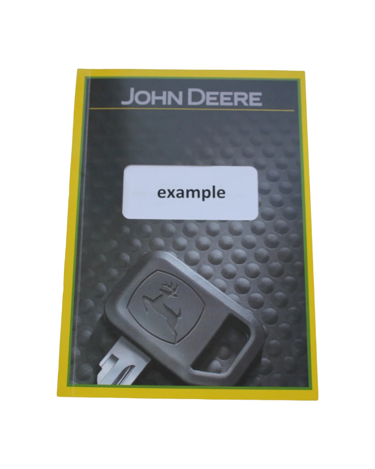 JOHN DEERE DB44 DB58 DB60 DB66 DB88 DB90 DB74 DB50 PLANTER OPERATORS MANUAL #4