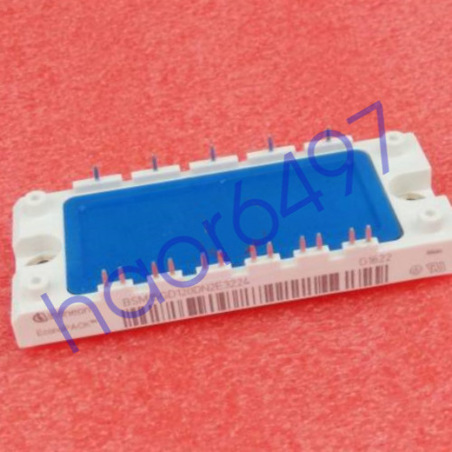 1PCS INFINEON BSM15GD120DN2E3224 Power Module New Quality Guarantee