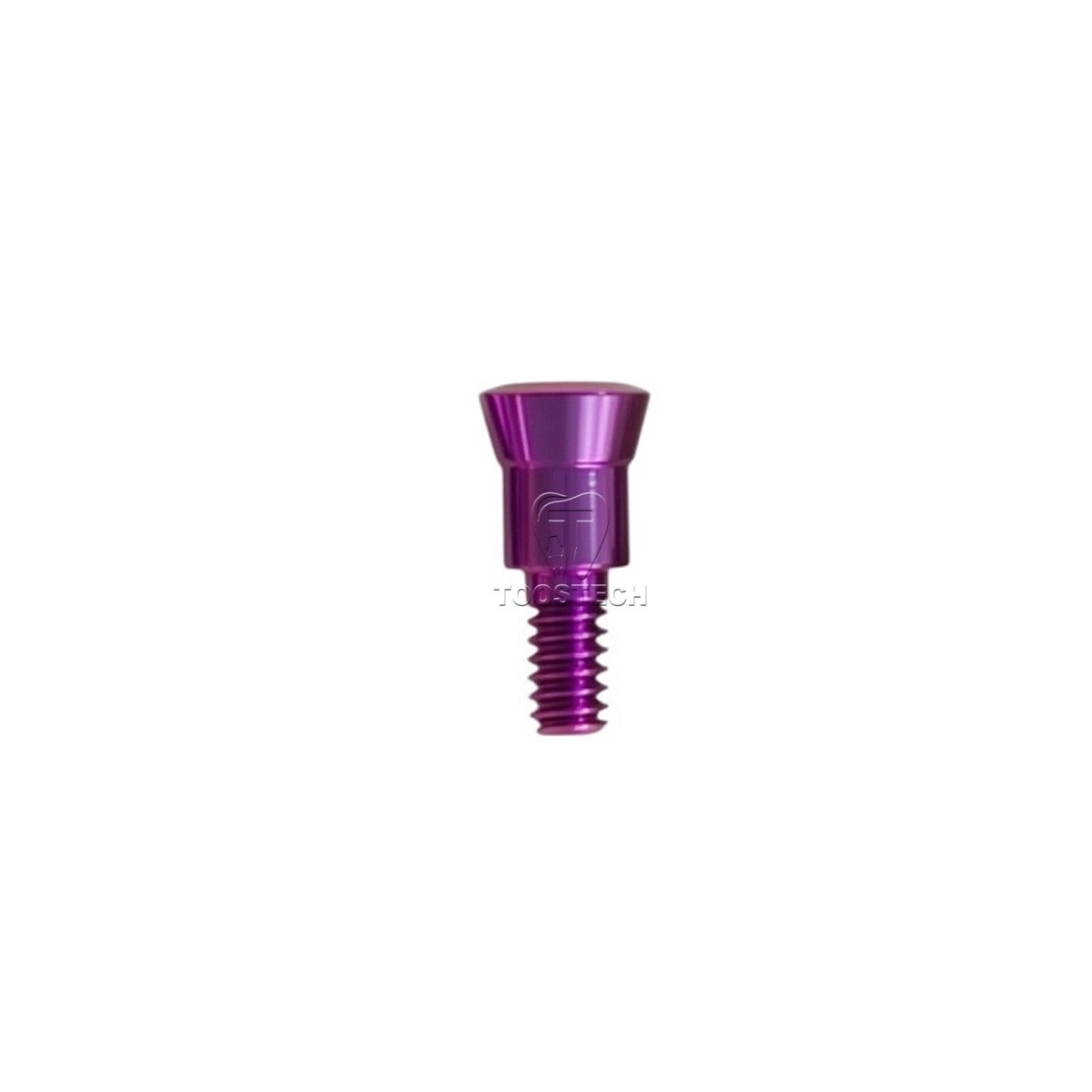 20pcs Titanium cover screw compaitble with straumann ITl NC/RC