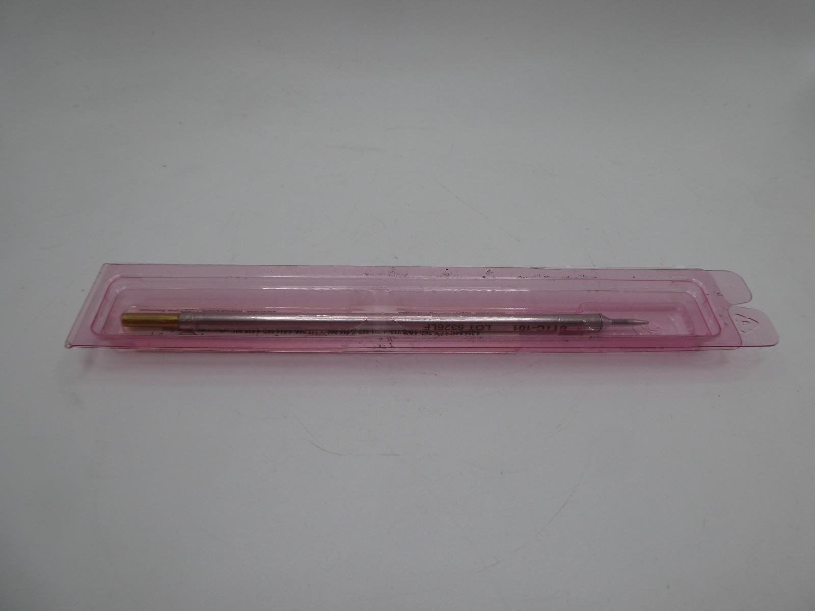 OKI STTC-101 Conical 1mm (0.04 in)