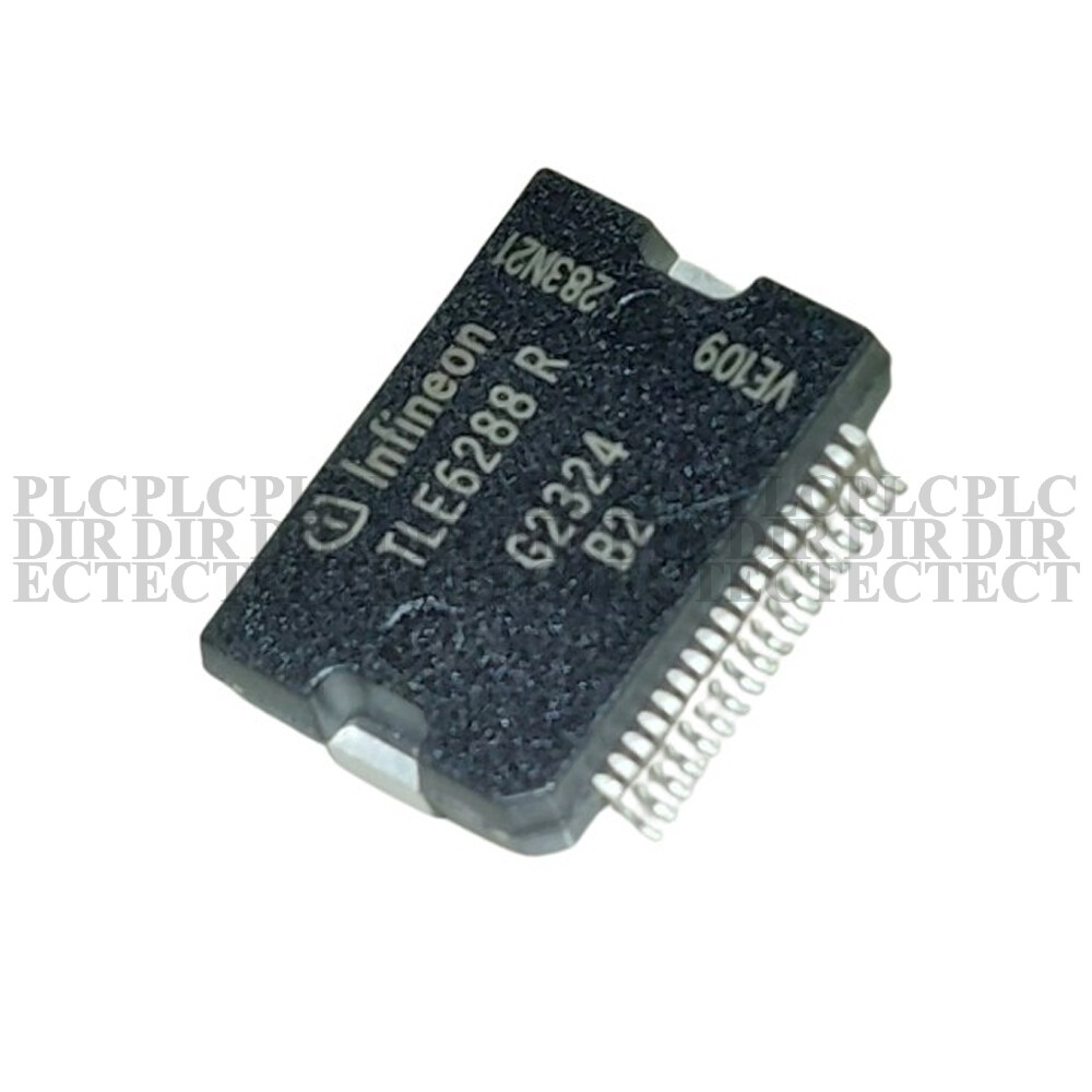 5PCS/New INFINEON TLE6288R Peak & Hold Switch IC