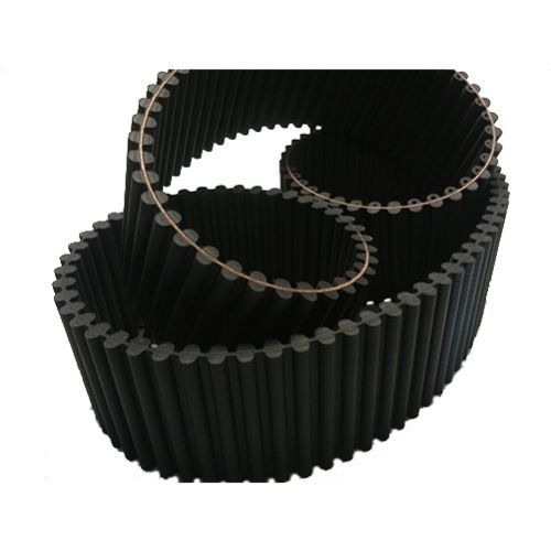 D&D PowerDrive D384XL787 Double Sided Timing Belt