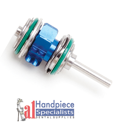 Star 430 SWL Push Button Type Turbine – *6 Month Warranty