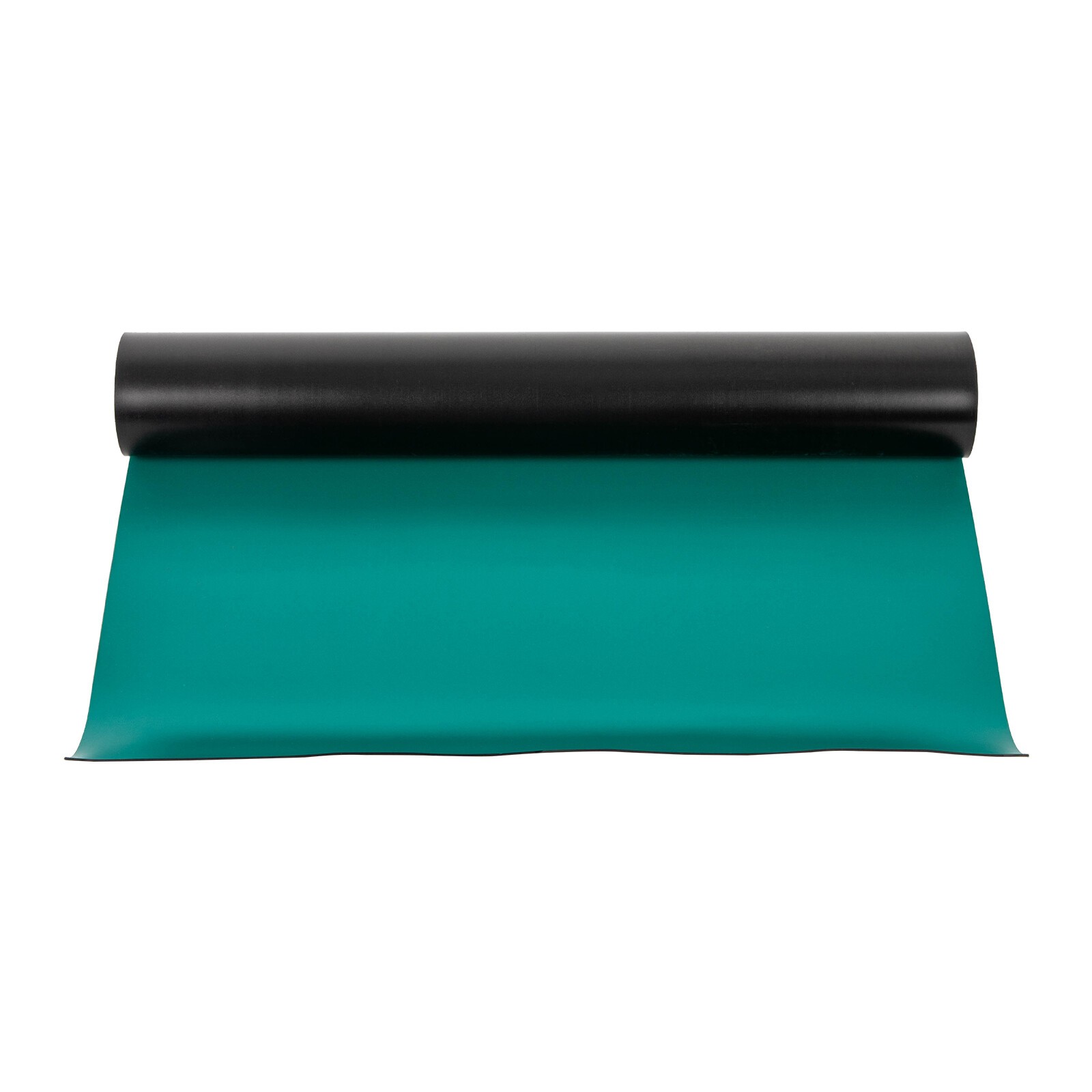 Anti-Static Mat ESD Rubber Table Floor Mat 118″ x 23″ large For Workbench NEW