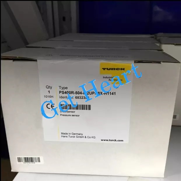 NEW PS010V-504-LI2UPN8X-H1141 Module Fast Shipping via DHL/FedEX *wq