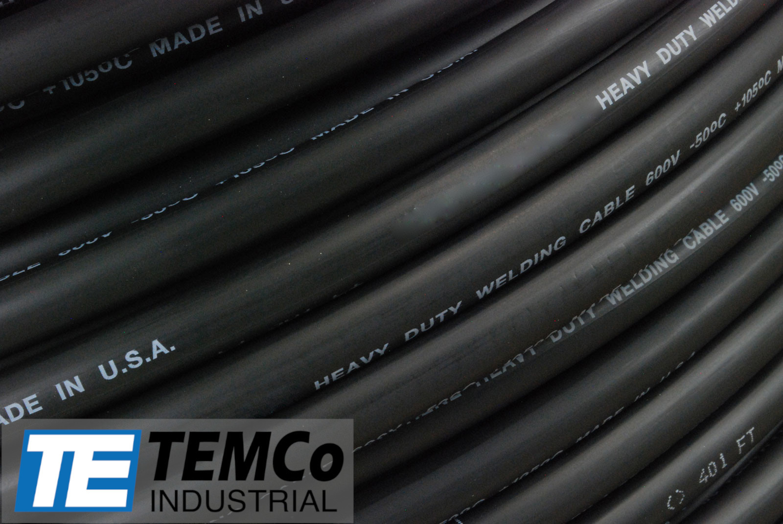 WELDING CABLE 2/0 BLACK 20′ FT BATTERY LEADS USA NEW Gauge Copper AWG Solar