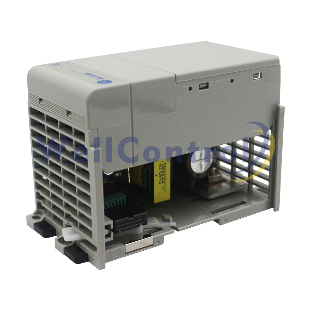 New Sealed 1769-PB2 Allen Bradley CompactLogix Power Supplies 24 VDC Input