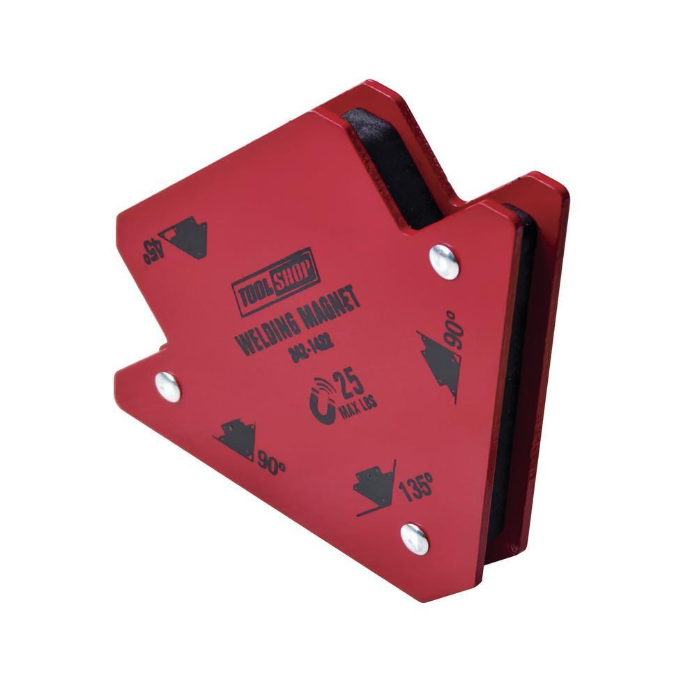 3″ Magnetic Holder Welding or Multi-Purpose Use Up To 25 Lbs.