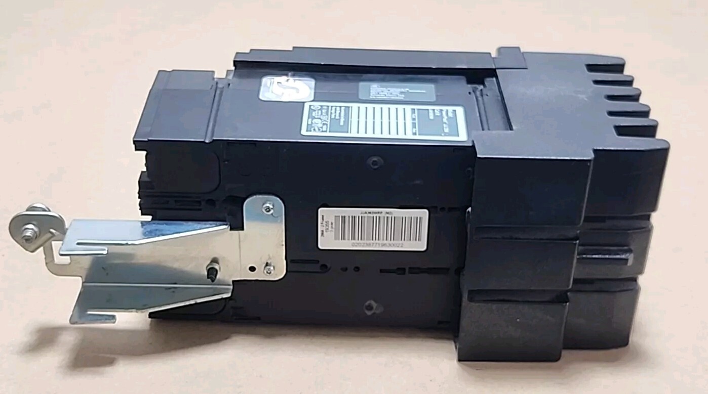 Square D JJA36200 PowerPact I-Line Circuit Breaker JJ250 3P 200A 600V + Warranty