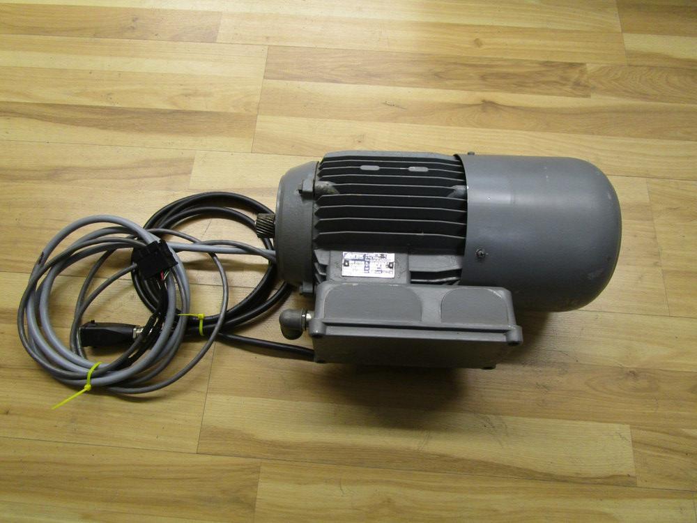 Antek RMF90EA2201 Motor 91059076