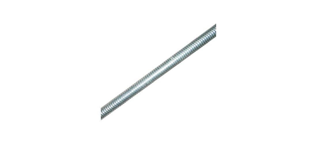 Boltmaster 11002 8/32″ X 12″ Threaded Rod NC (Pack of 10)