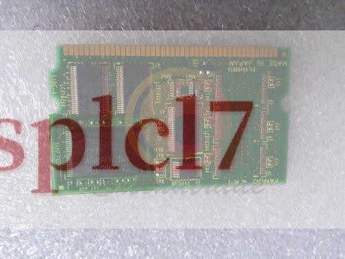 ONE USED FANUC A20B-3900-0281 board