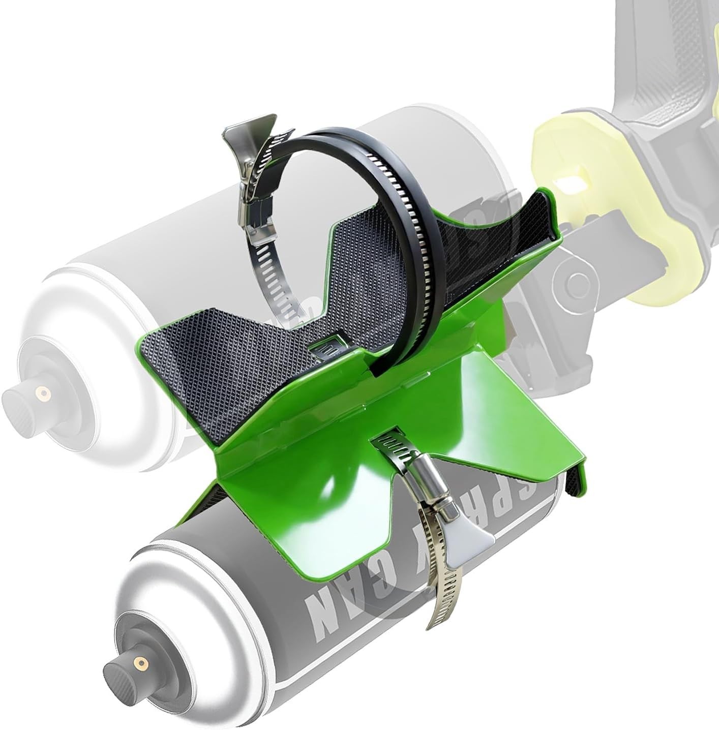 High-Quality Stainless Steel Paint Shaker – Effortless Mixing for Home Projects
