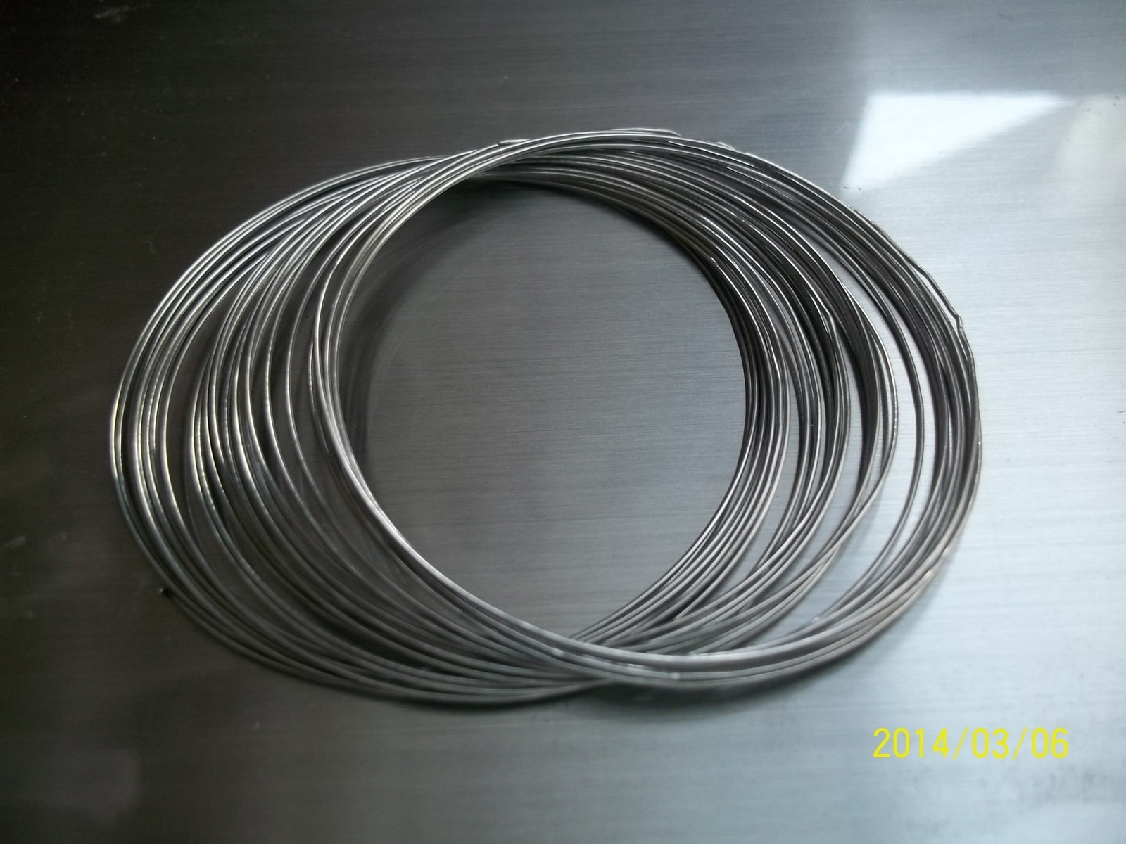 300 inches of 60/40 Tin Lead Solder .020 Dia Low Melt – Free Shipping fm NYS
