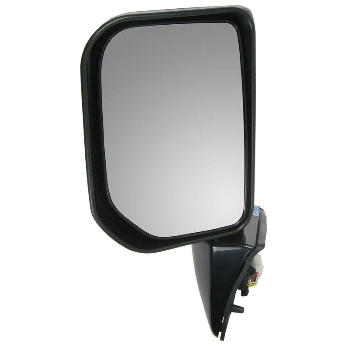 Side Mirror Power Heated Turn Signal Pair Toyota FJ Cruiser 07-14 Paint to Match