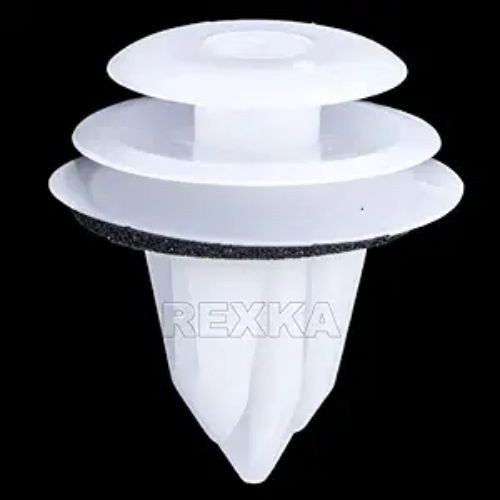 25pcs Door Trim Panel Clip Fastener 909130228 for Ascent, BRZ, Crosstrek, Forest