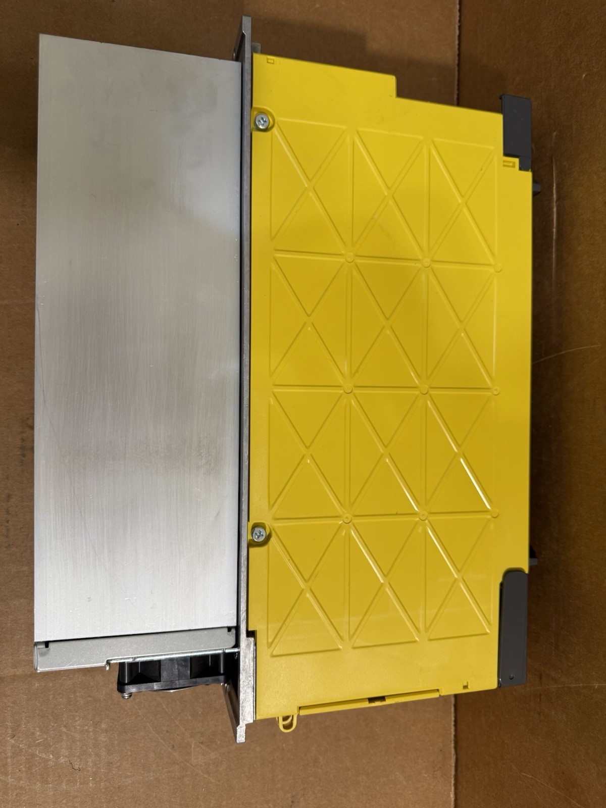 FANUC Power Supply A06B-6252-H011 30 Days Free Return Authentic NDA Available
