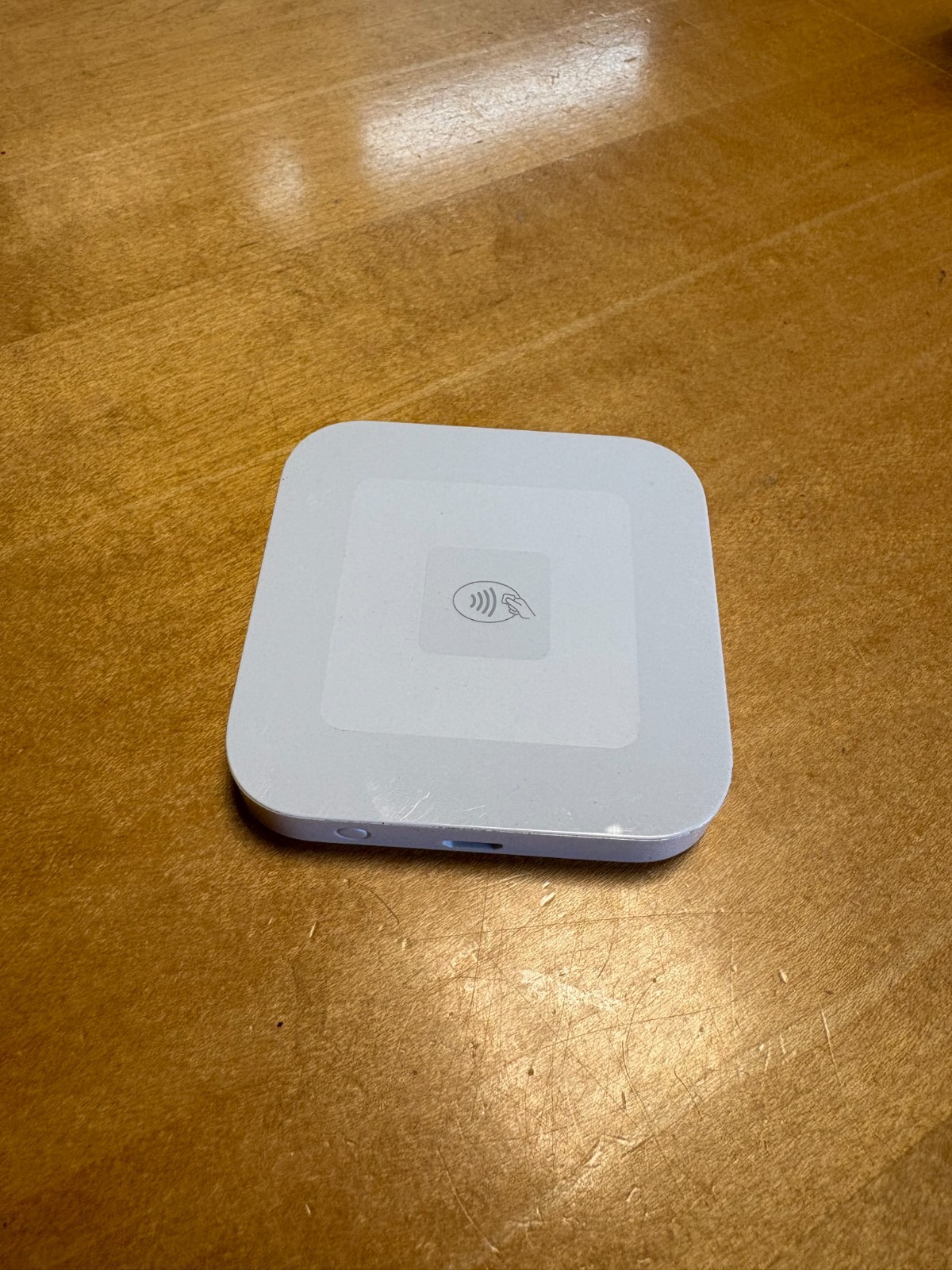 Square – Credit Card and Chip Reader (1 First Generation)