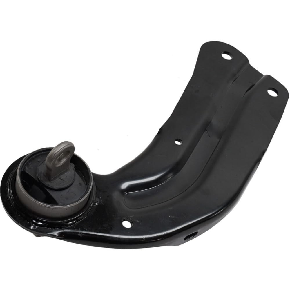 Trailing Arm RH Black Buick Allure LaCrosse Regal Chevy Impala Malibu Saab 9-5