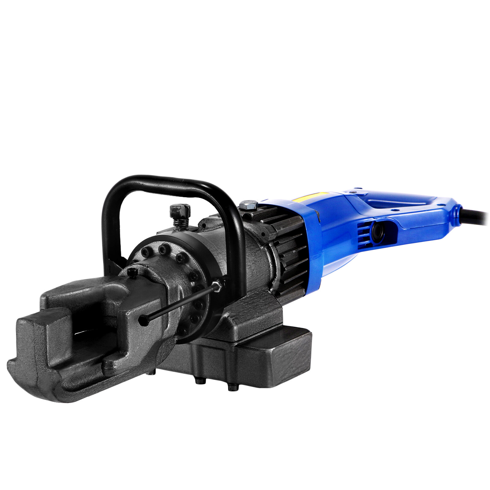 VEVOR Rebar Bender 900W RB16mm( 5/8″)Electric Hydraulic Hand Held 0°-130°Bending
