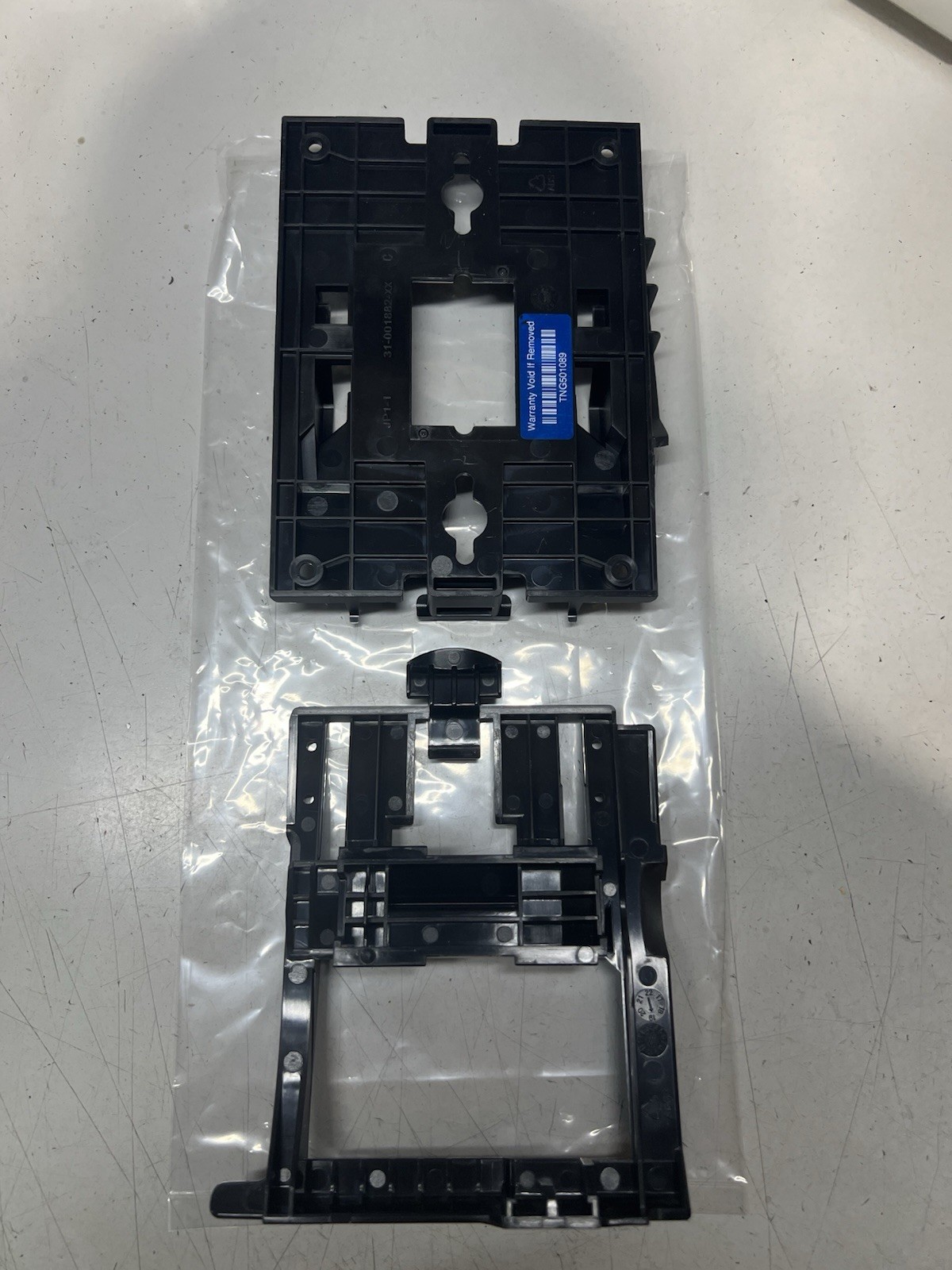 Mitel 6940W Phone Wall Mount Bracket – Refurbished