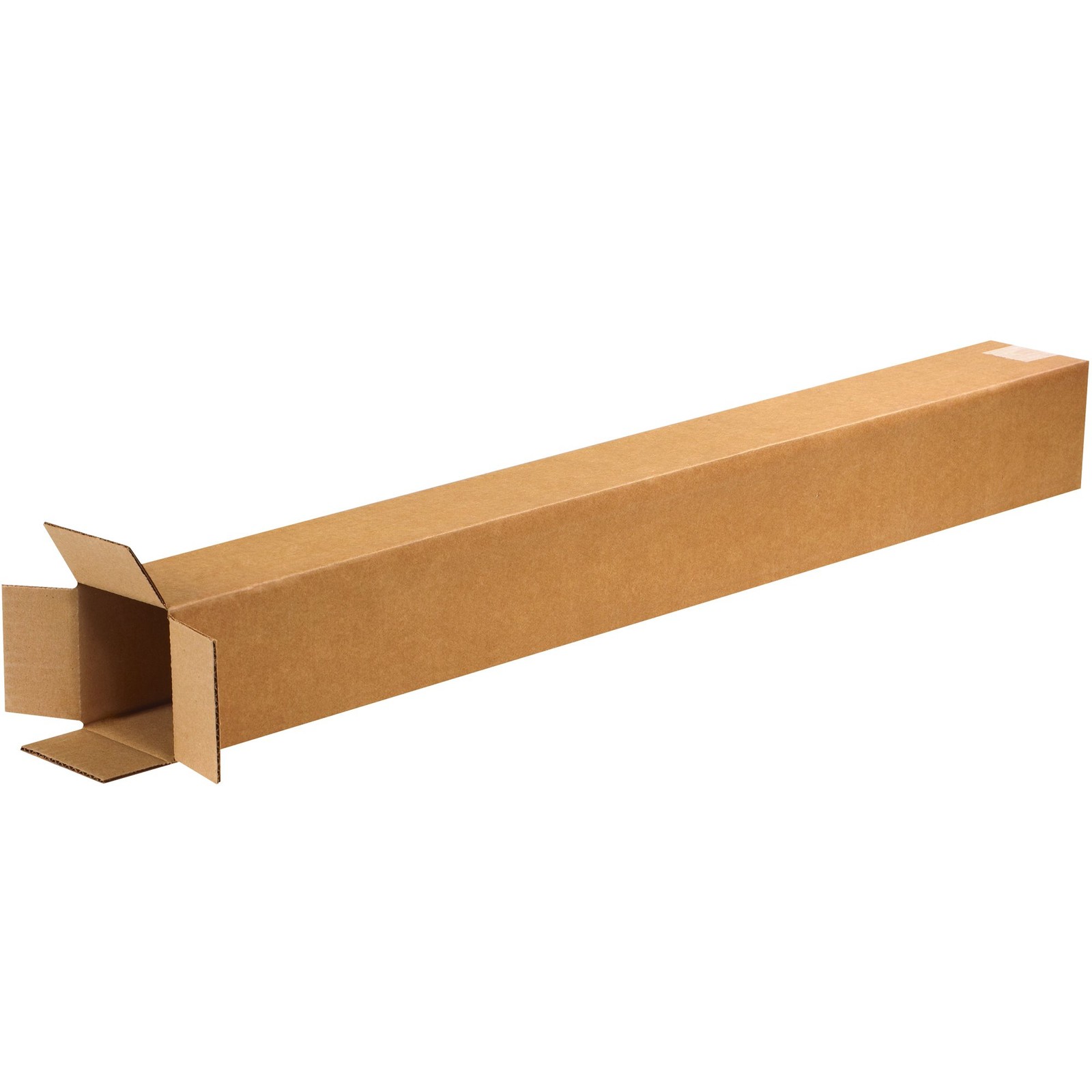 4x4x36 Tall Corrugated Boxes, Tall, 4L x 4W x 36H, Pack of 25 | Shipping, Pac…