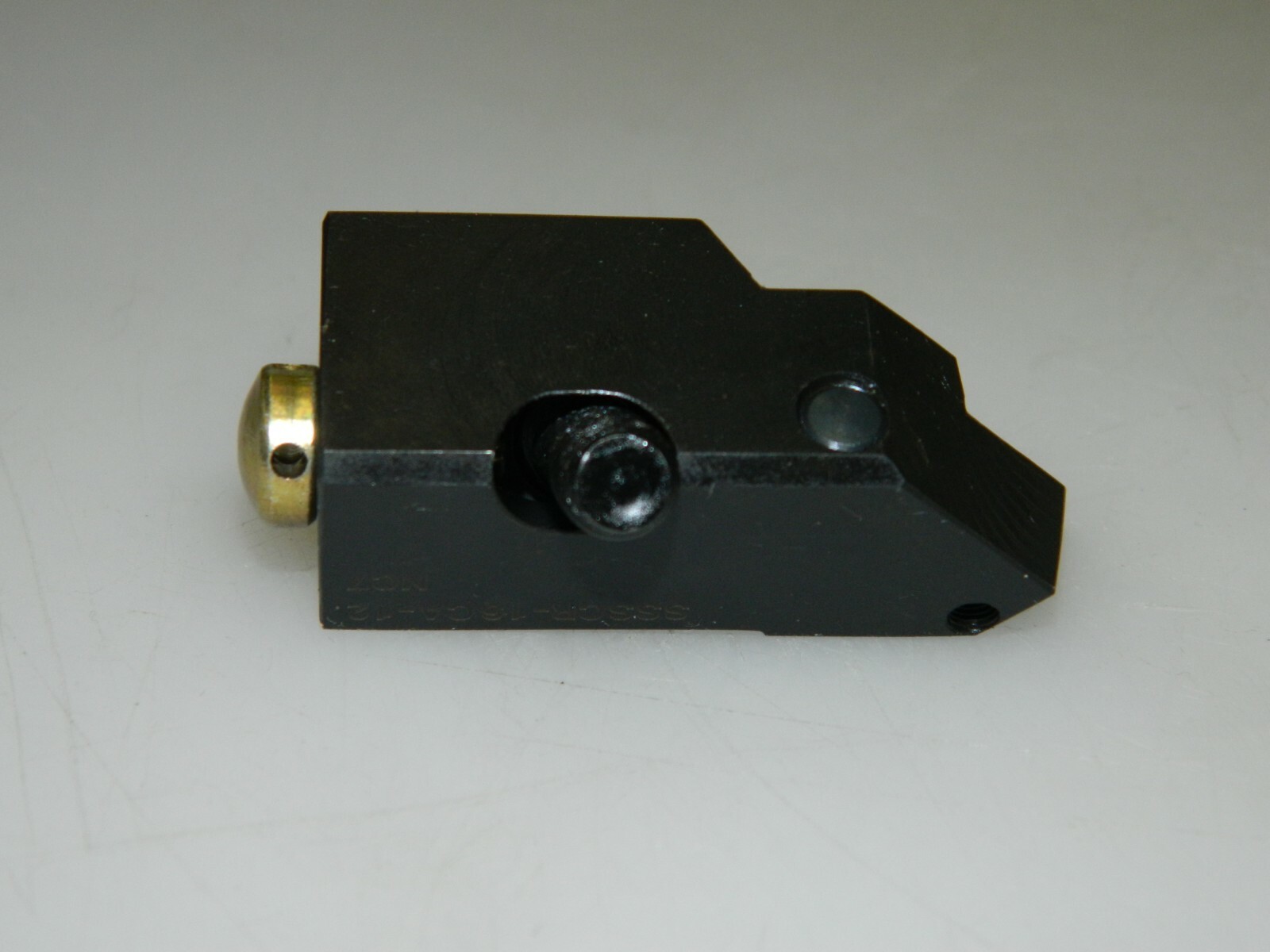 Kennametal Screw-On Cartridge 45º Lead Angle 2.362″ Min Bore SSSCR16CA12 1098738