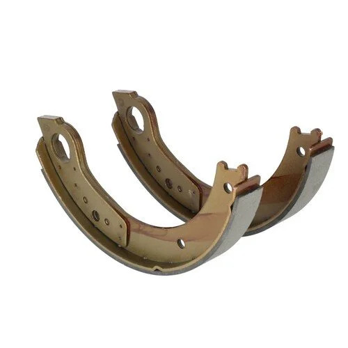 Brake Shoes Set of Two fits Ford 600 700 800 900 2000 4130 4140 4000 NCA2218B