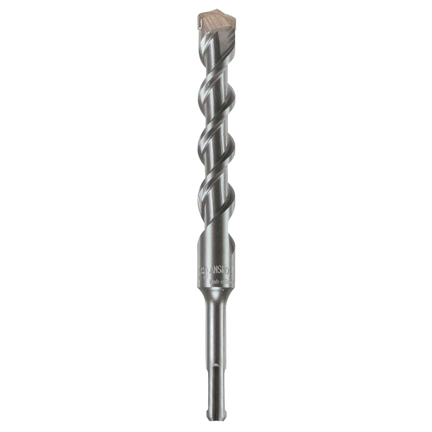 3/4 In. x 6 In. x 8 In. Bulldog SDS-Plus Rotary Hammer Bit