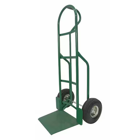 General Purpose Hand Truck, 800 Lb., 9Kf39