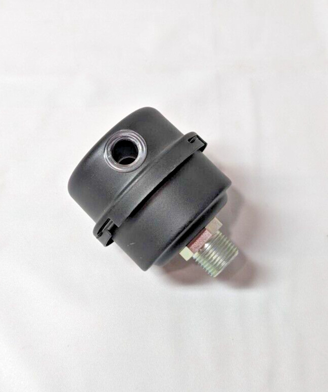 Solberg Compressed Air Filter/Silencer QTY 2 Fs-04-038